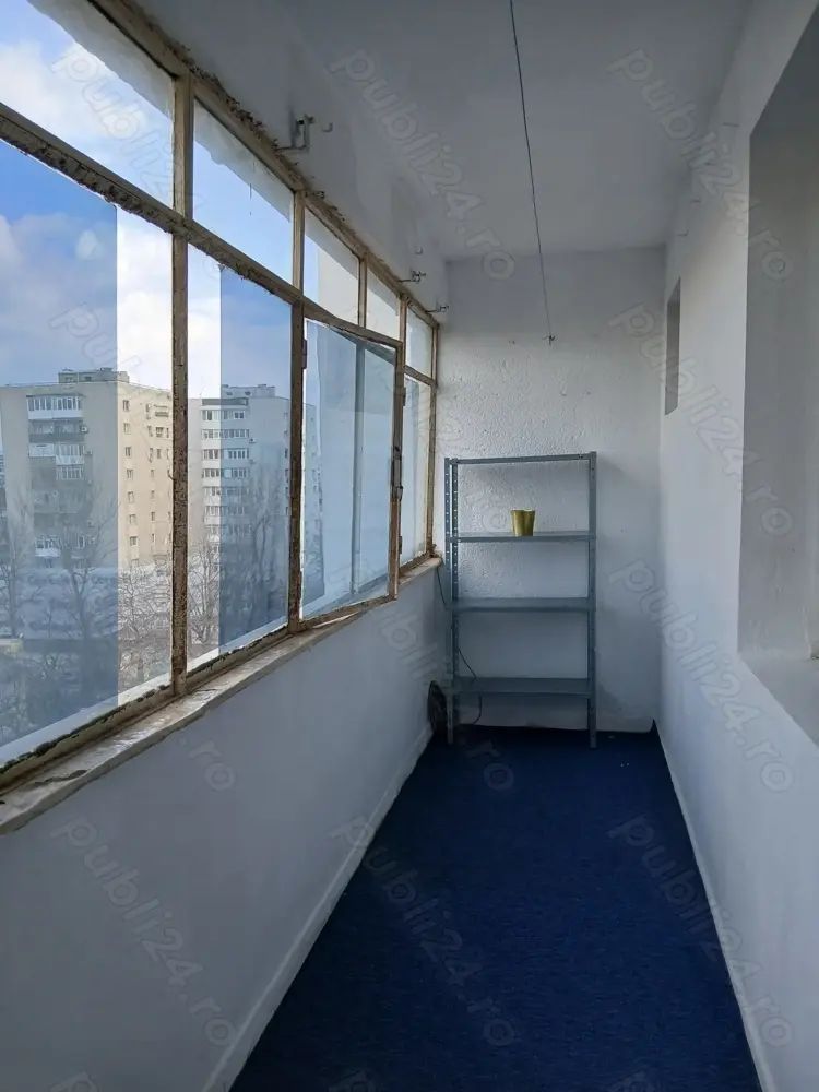 Apartament de inchiriat - Metrou Titan 3 camere | Parcare ADP - Poză 9