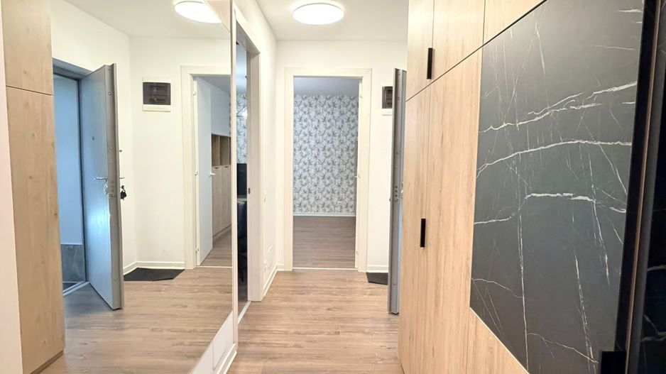 Inchiriere 2Camere Cloud 9 Residence - Poză 3