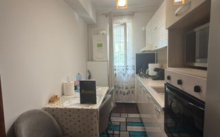 2 camere mobilat si utilat | Gura Putnei | Metrou Nicolae Teclu - Poză 6