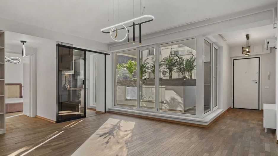 Bvd Unirii, FANTANI + loc de parcare subteran . 2 bai. Ocazie rara - Poză 8