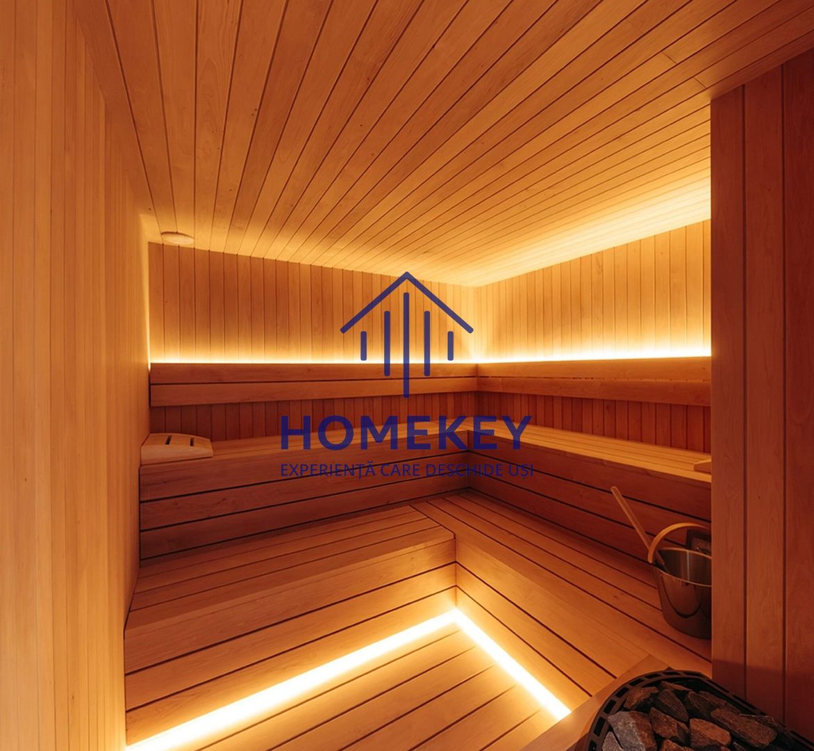 Apartament 2 Camere in BHB Avenue-Fabrica de Glucoza - Poză 20
