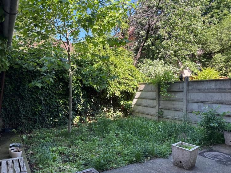 5 camere |  Kiseleff | Aviatorilor | terasa 9 mp | garaj - Poză 12