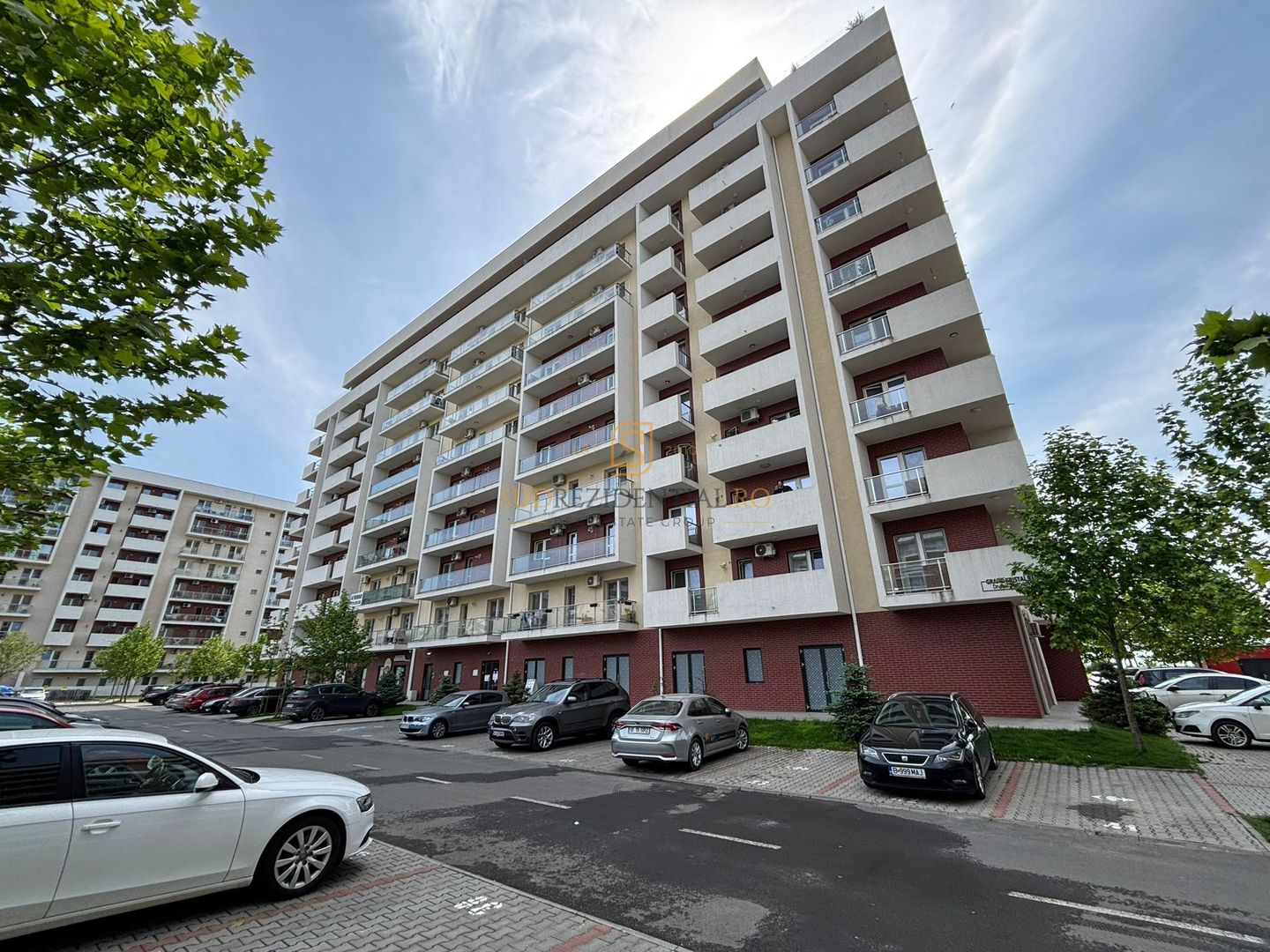 Spațiu comercial premium de închiriat | 301 mp | The Grand Kristal - Poză 1