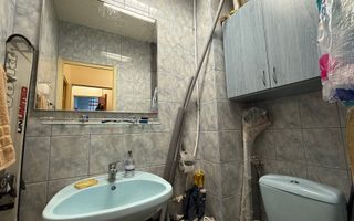 Apartament 3 camere, centrală proprie – Basarabia / Lia Manoliu - Poză 8