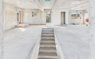 Clădire multifuncțională P+2 și 12 locuri de parcare - Corbeanca - Poză 36