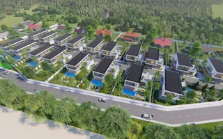Own Lake Residence | Vila 6 camere | Pompa de caldura - Poză 30