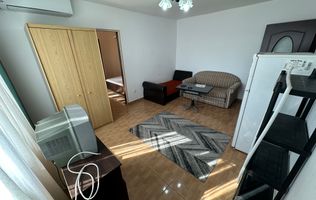 Apartment 2 camere la 2 minute de Iulius Mall