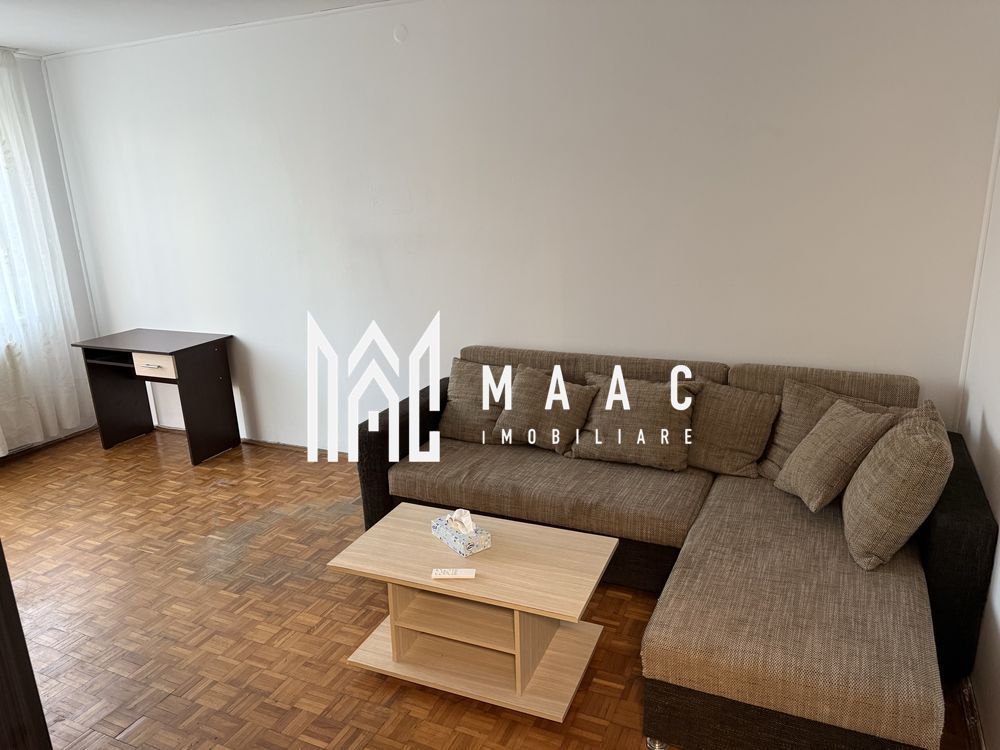 Apartament de închiriat | 3 camere | 83 Mp | Ștrand - Poză 3