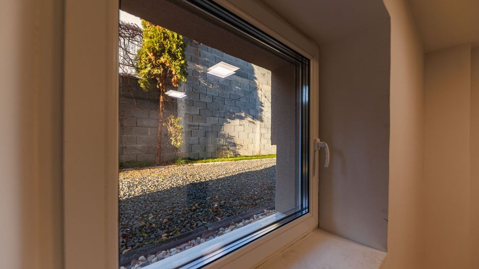 Casă Individuală pentru Birouri - Central, Timișoara | Curte 726 mp - Poză 23