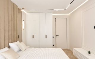 Vânzare, apartament, 2 camere, str. Vasile Lupu, Buiucani - Poză 12