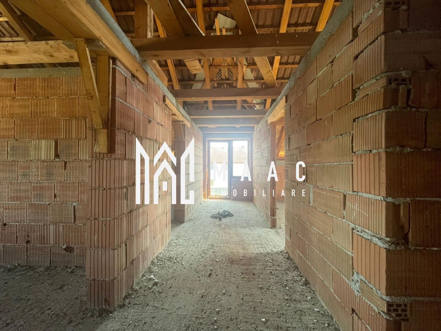 Casă 5 Camere | 100 MPU |Teren 300 MP | Cristian - Poză 5