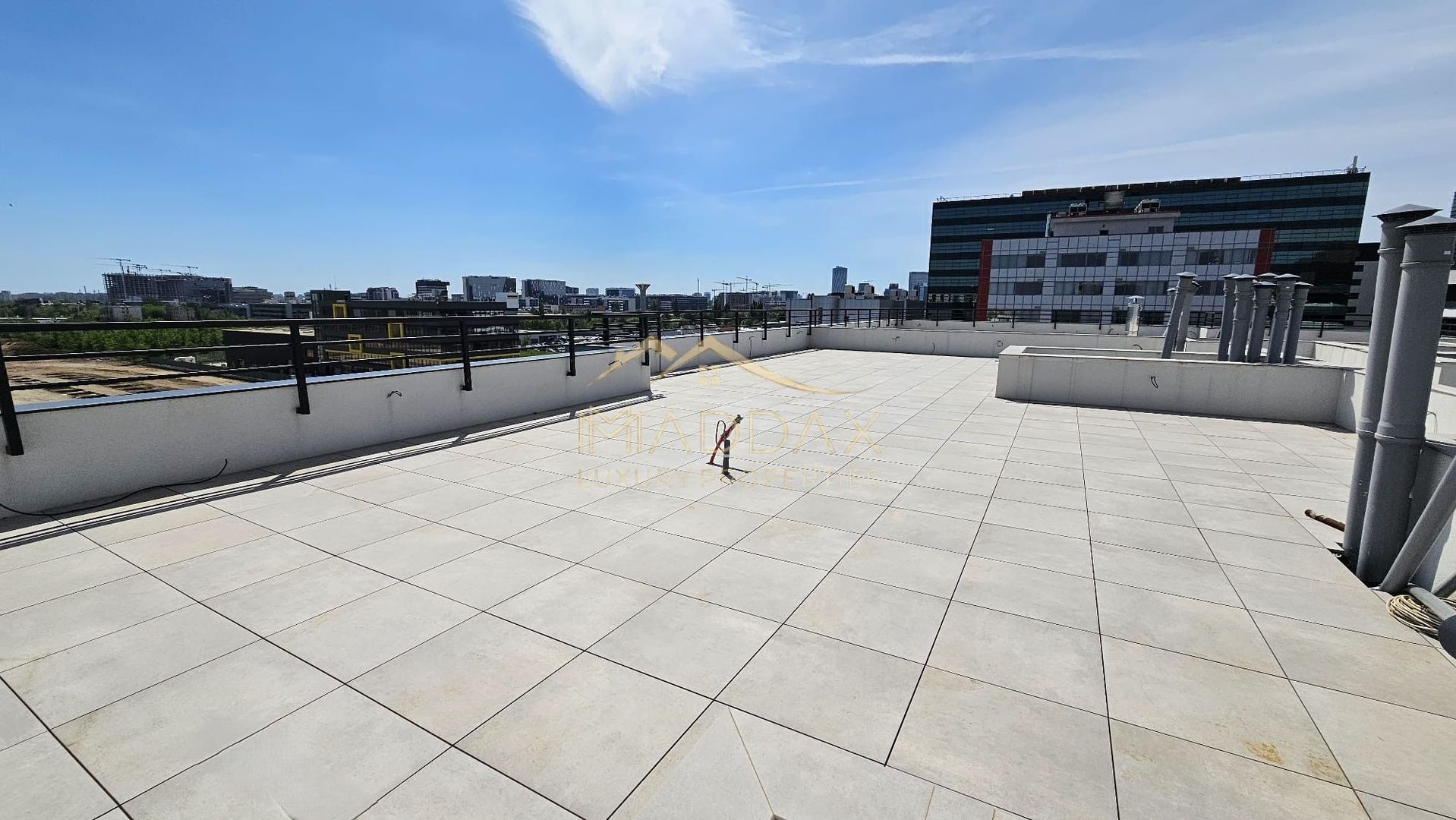 Apartament 4 camere de vanzare II Pipera II Bloc Boutique - Poză 18