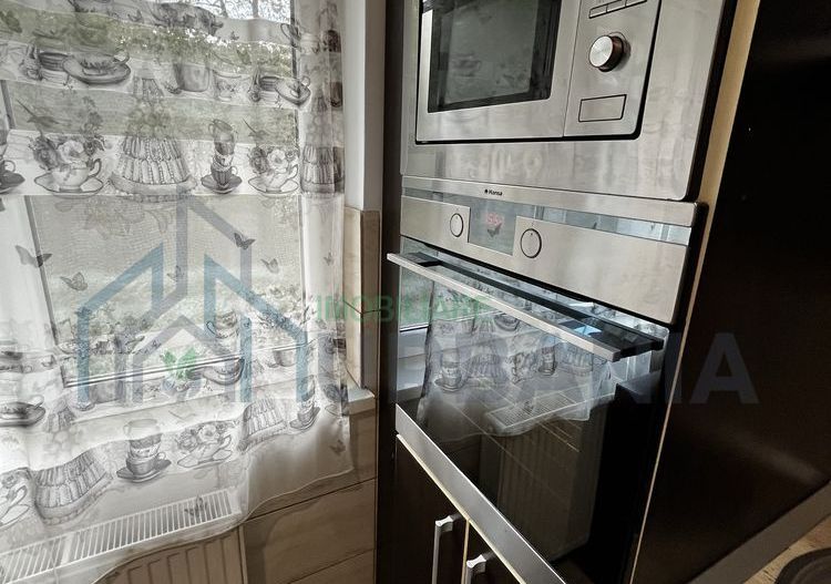 Apartament 2 camere de închiriat în Iași – Zimbru/Alexandru cel Bun – 350€/lună, disponibil imediat - Poză 2