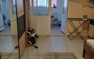 Garsoniera cocheta, 32 mp, etaj intermediar, zona BIG Manastur - Poză 4