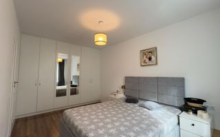 Apartament la cheie / etaj intermediar / Zona Parcul Poligon - Poză 5