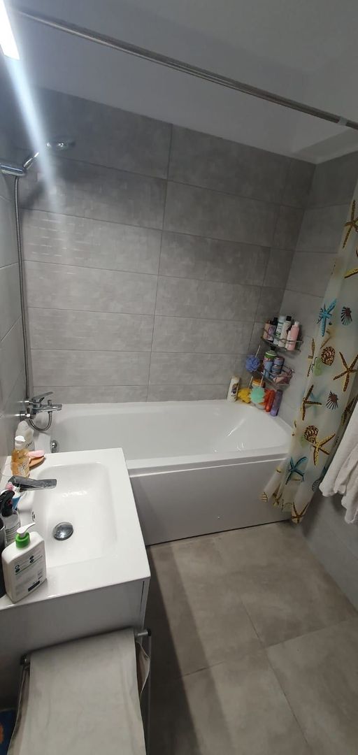 Apartament 2 camere - acces metrou Berceni - Poză 7