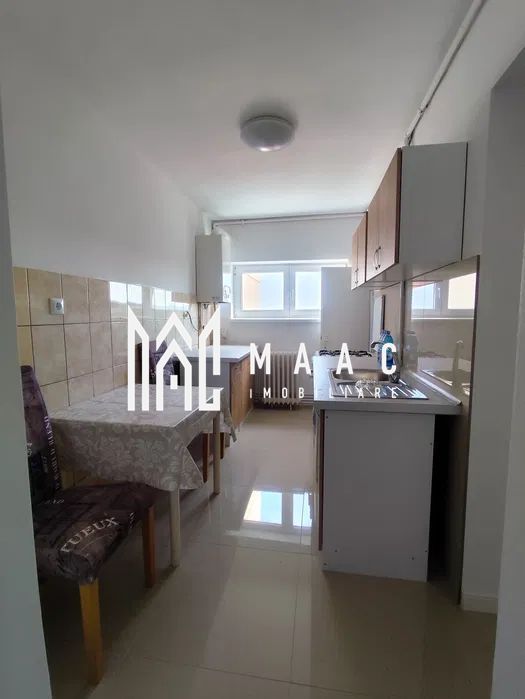 Apartament 2 camere decomandat | Hipodrom 3, Sibiu | balcon 8 mp, pivniță - Poză 5