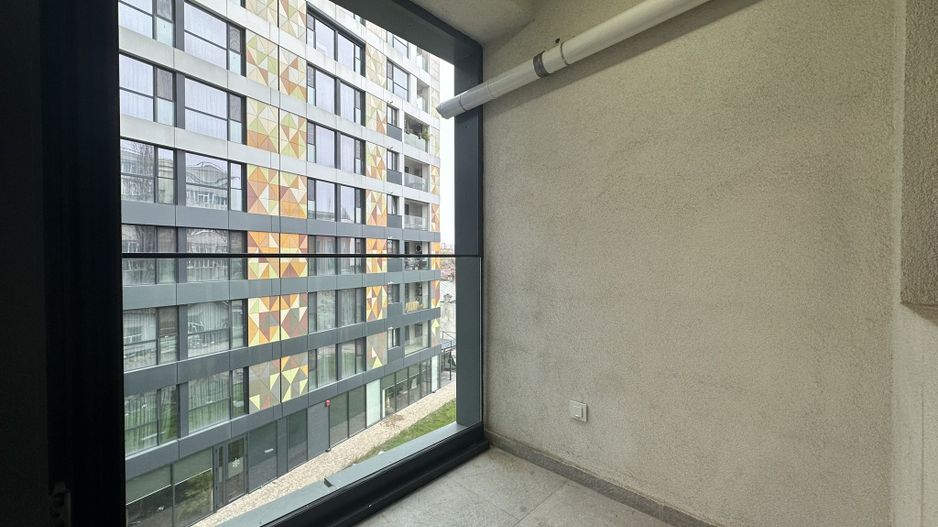 VICTORIEI - Basarab | Chirie 2 Camere | Parcare + Metrou - Poză 13