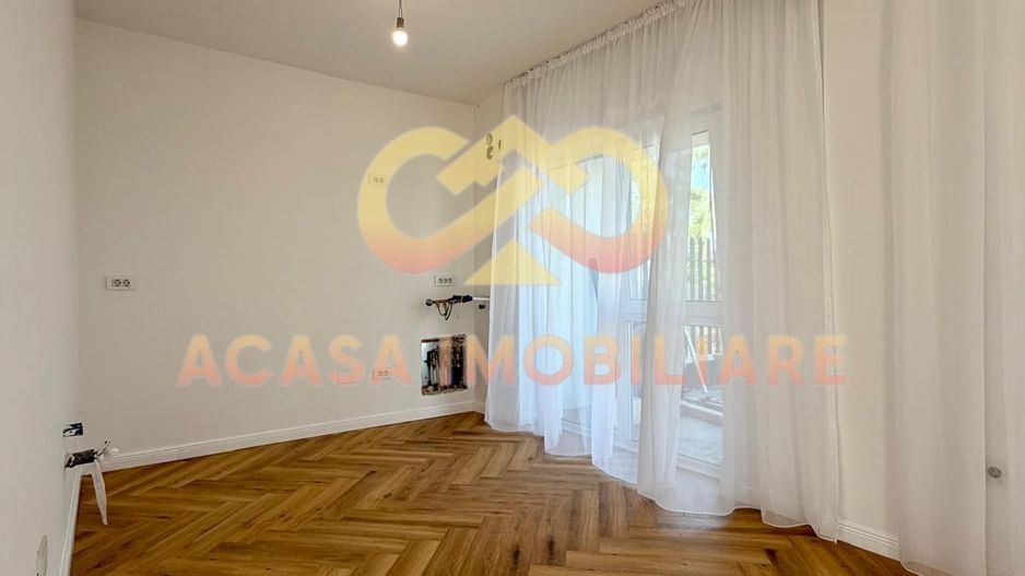 DUPLEX 4 CAMERE  120MP  VISAN - Poză 18