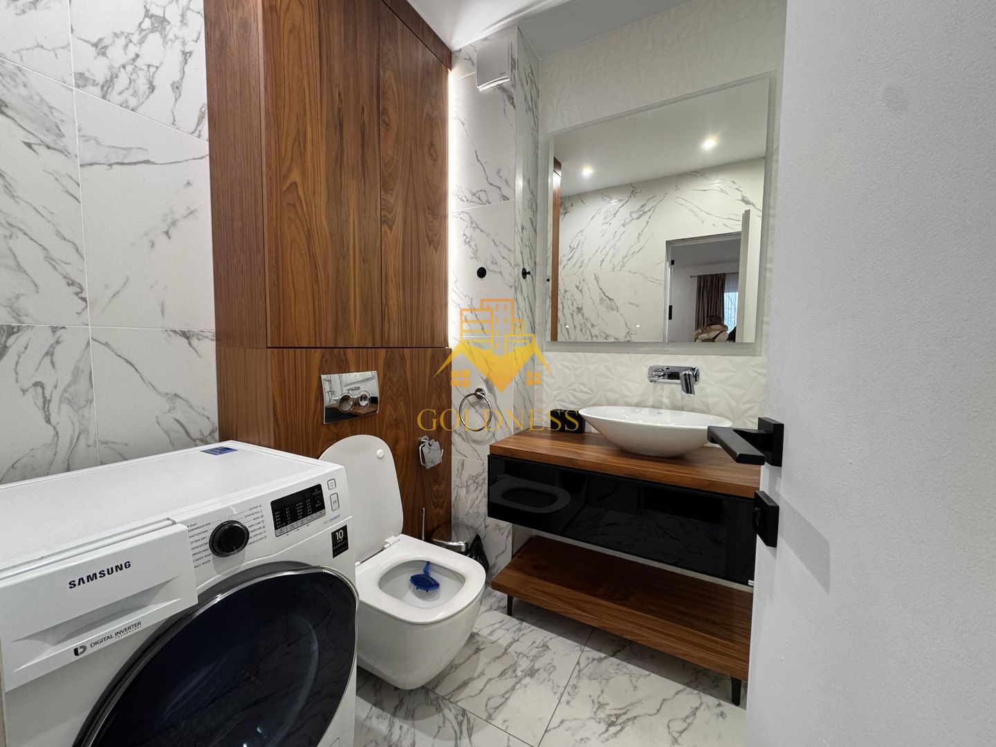 2 camere open-space, Zona Semicentrala, Traian, Piata Mihai Viteazu - Poză 7