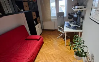 Apartament cu 4 camere si scara interioara - zona Judeatan - Poză 18