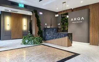 Rent I 2 rooms Apartment I Iancu Nicolae I Pool I Parking I New - Poză 15