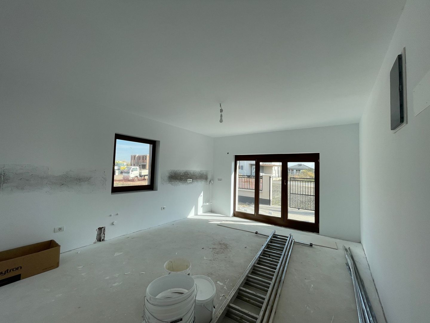 Duplex cu 5 camere-Super Pozitie-190000€|Ghiroda - Poză 3