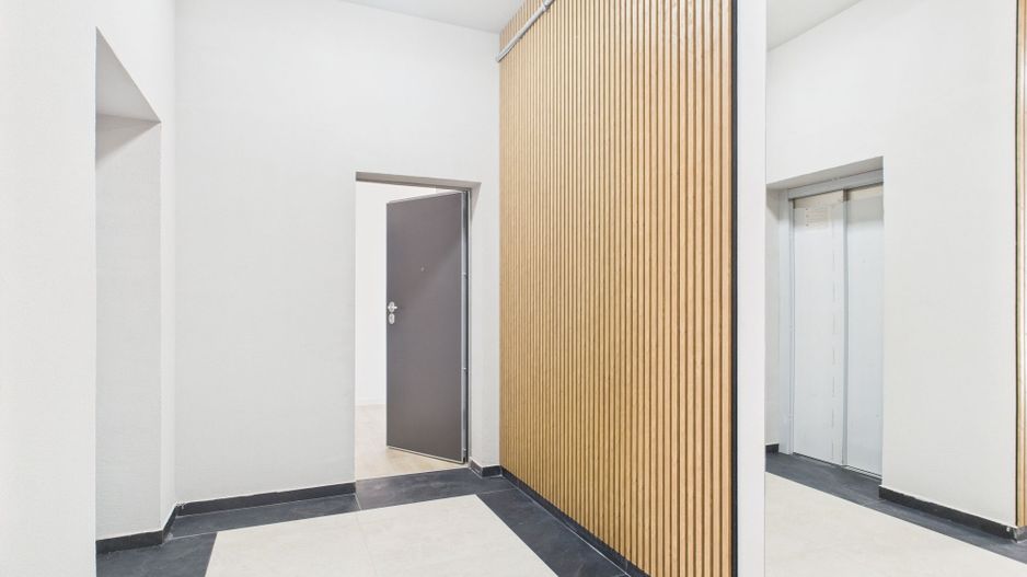 Apartament 2 camere cu gradina proprie, Freidorf - Poză 14