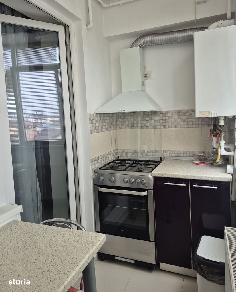 Apartament cu 2 camere si loc de parcare inclus - Poză 9