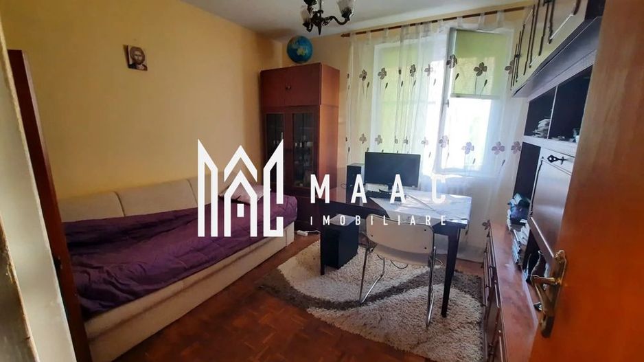 Apartament 3 Camere I Decomandat  I Etaj 4 I Zona Strand - Poză 3