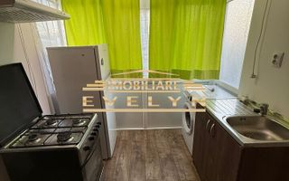 Cameră de închiriat – Etaj 1, Calea Națională (zona Gară) - Poză 3