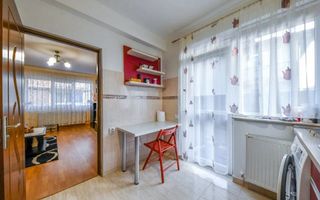 Casa tip duplex, finisat, parcare, aprox teren 200 mp, Floresti Terra - Poză 8
