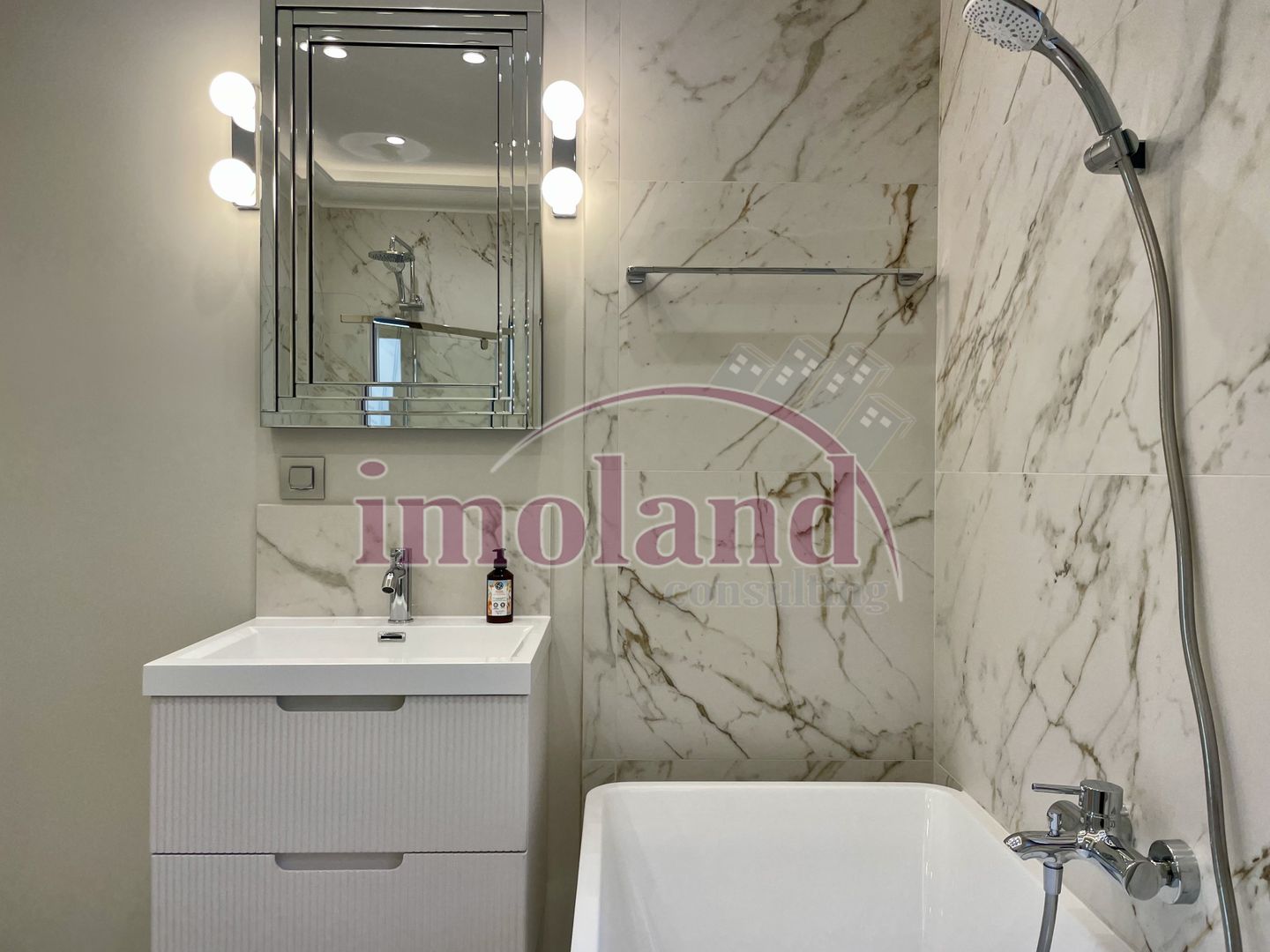 Vanzare apartament premium 2025, 3 cam in VILA | 81 mp | Dorobanti Capitale - Poză 16