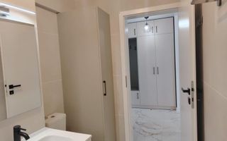 Garsonieră Sun Royal View | Terasă 20 mp | 510€/lună - Poză 6
