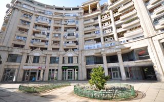 Birou de închiriat 5 camere Unirii – Fântâni | 110 mp | Ideal avocat/notar - Poză 3