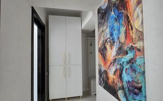 Royal  Town Copou - -INTABULAT -Decomandat - 2 Camere - 60mp - Poză 24