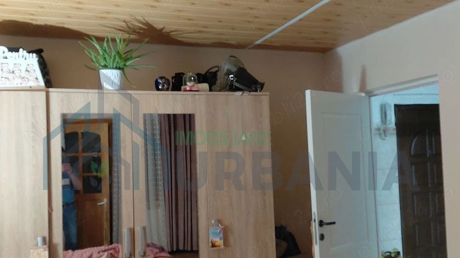 Apartament 2 camere decomandat, etaj 1, 54 mp, zona Sos Nicolina, Iasi - Poză 2