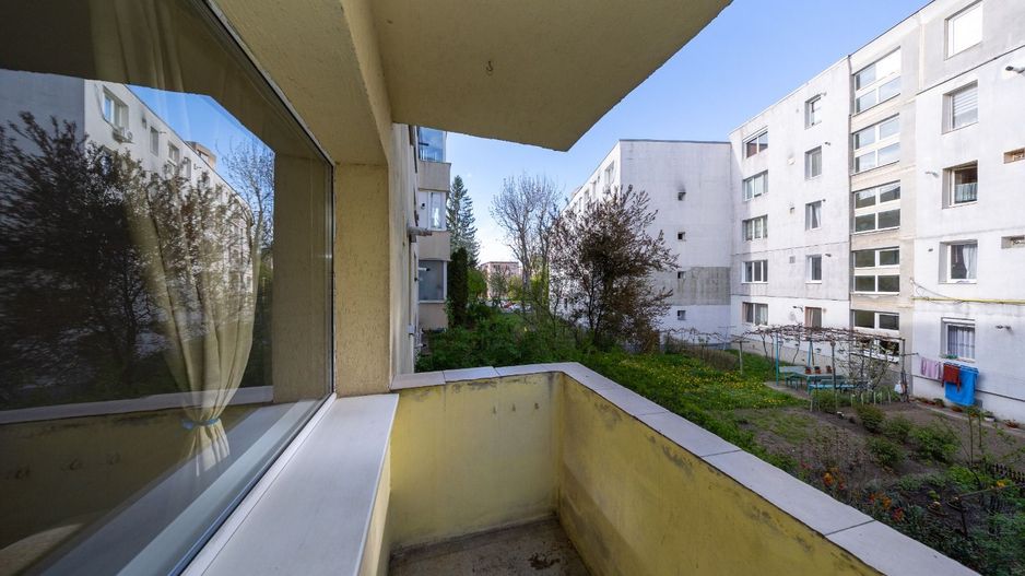 Astra-Apartament 2 camere 50 mp - Poză 7