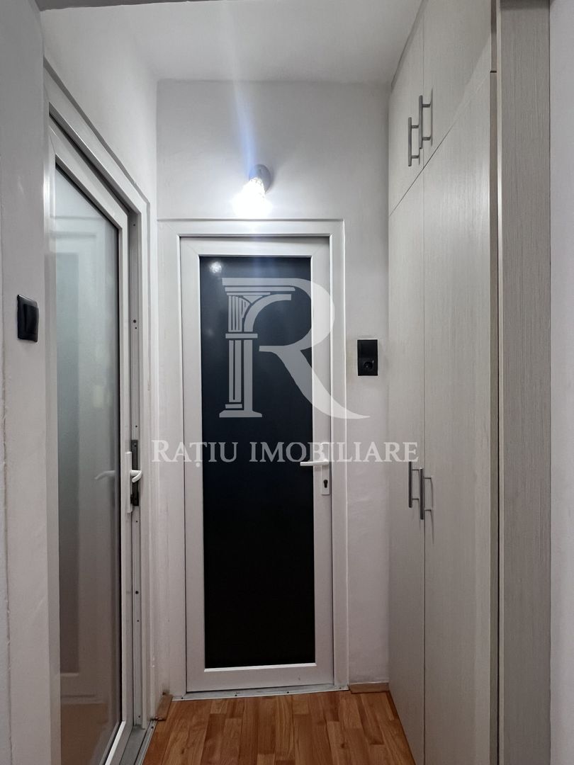Apartament cu 1 camera | Etaj intermediar | Rogerius | Oradea - Poză 4