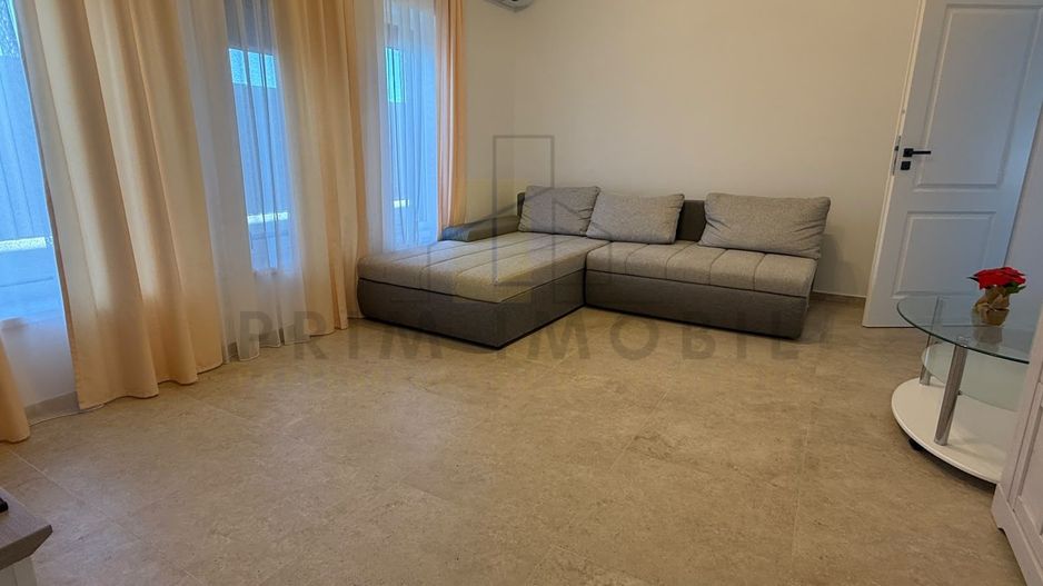 Casa 4 camere, 102 mp, teren 500 mp, fotovoltaice, Holboca - Poză 20