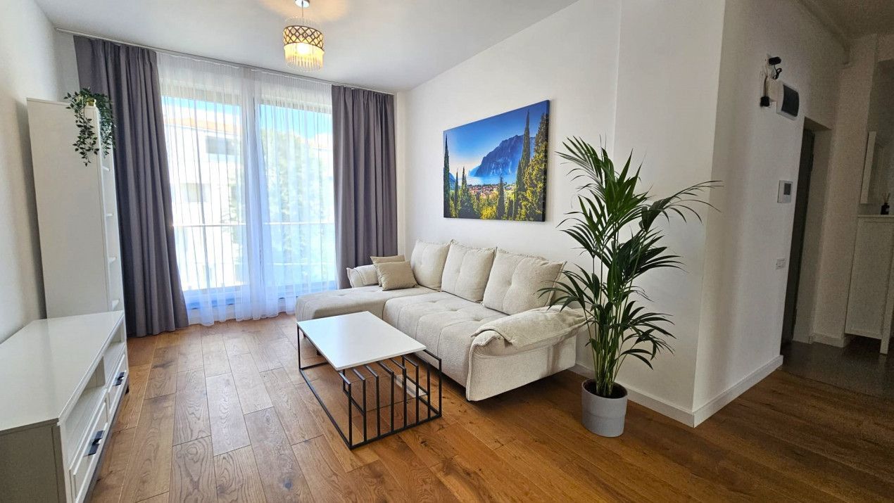 Apartament 3 camere | Herastrau | Aviatiei - Poză 1