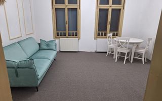 Spațiu de birouri de închiriat | 100 mp | Etaj 1 | Calea Unirii - Poză 2