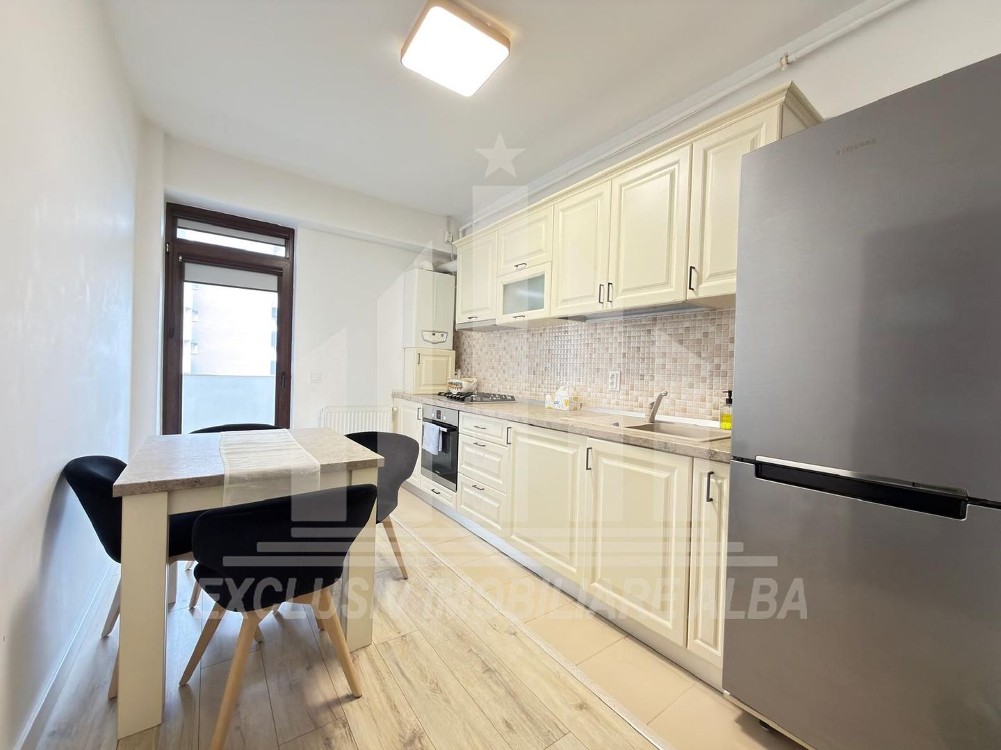 Apartament 2 camere | 63 mp | Bloc nou | Etaj 1 | Arex - Poză 2