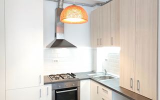 Apartament cu gradina, incalzire pardoseala. ZONA CONSULATELOR! - Poză 28