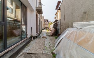 Unirii, ansamblu 2 case individuale - Poză 3