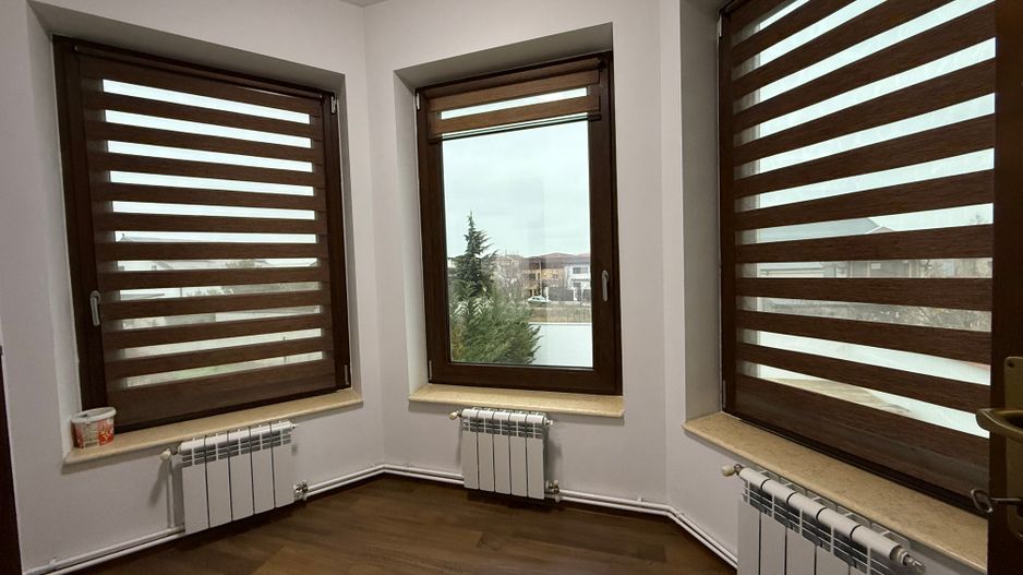 Casa / Vila cu 7 camere de vanzare in Ovidiu Sud Constanta - Poză 18