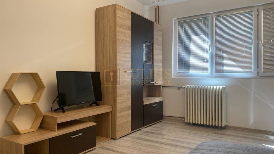 Apartament cu 1 camera, Str. Barbu Iscovescu - Complex Studentesc. - Poză 2