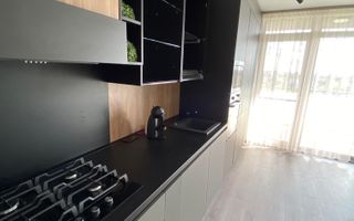 Apartament cu 2 camere de închiriat în zona Buziasului - Poză 5