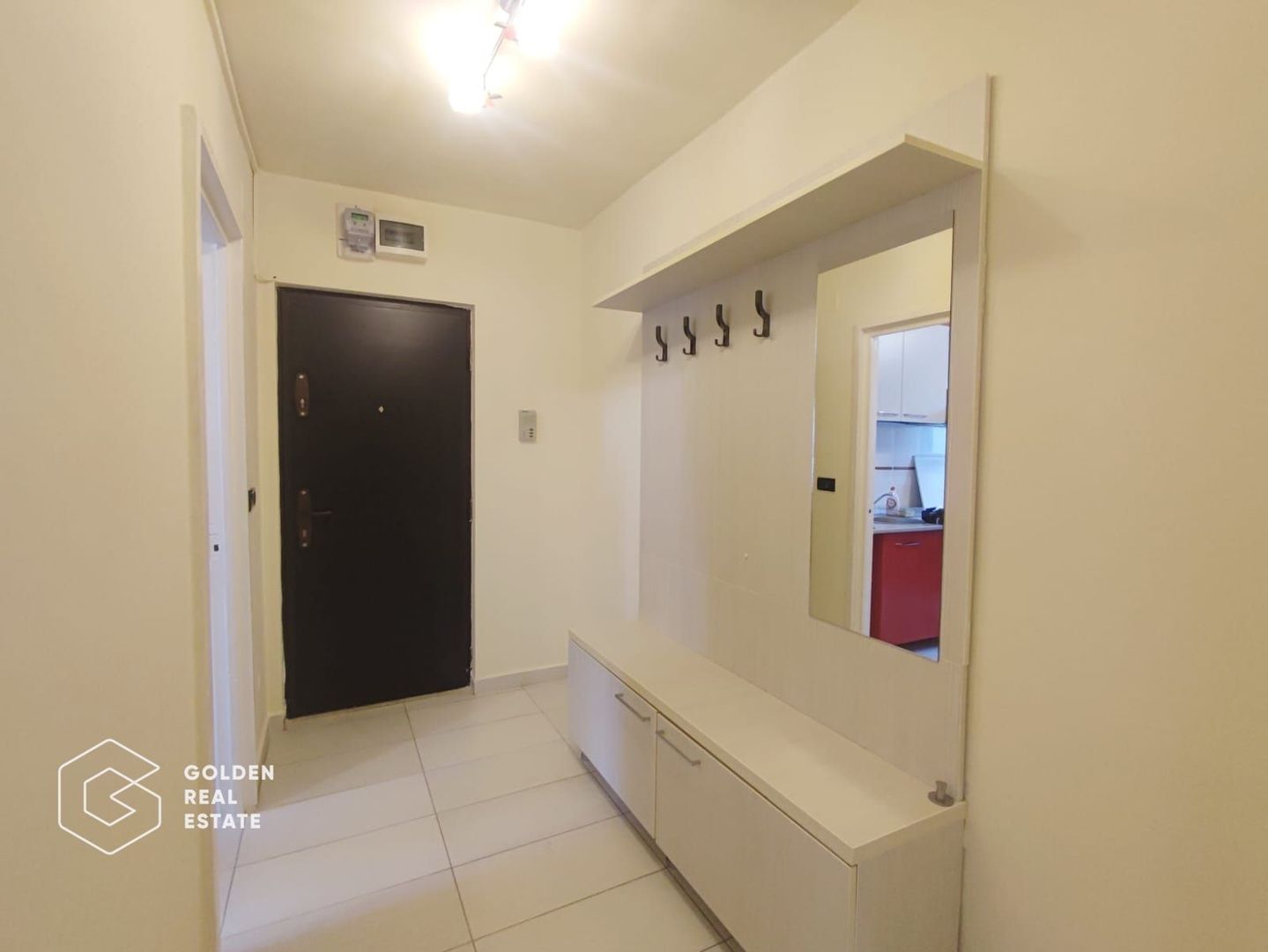 Apartament 3 camere, centrala proprie, parcare, Calea Romanilor - Poză 6
