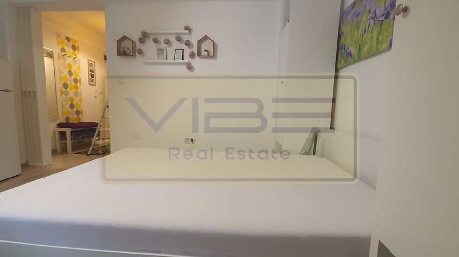 Garsoniera moderna imobil nou Baza 3 - 15 min Centru - Poză 6